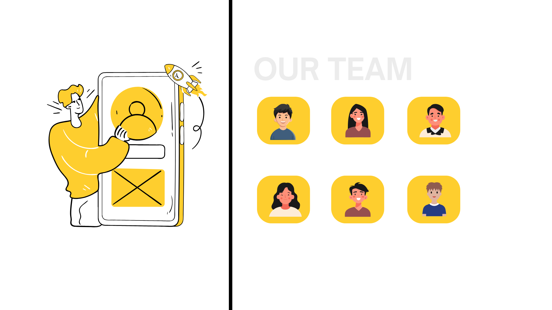 P2PXPert team working together
